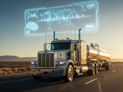 How Does Real-Time Visibility Secure Bulk Transport?
