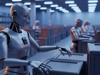 UK’s Humanoid Hits $1.35B as Europe’s First Robotics Unicorn