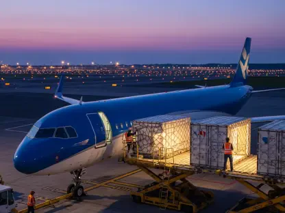 How Will Azul’s New Fleet Reshape South American Cargo?