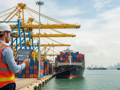 U.S. Imposes New Forced Labor Tariffs on 60 Trading Partners