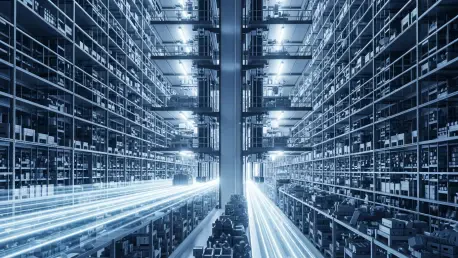 How Is SICK Transforming Logistics with Smart AMRs?