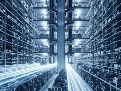 How Is SICK Transforming Logistics with Smart AMRs?