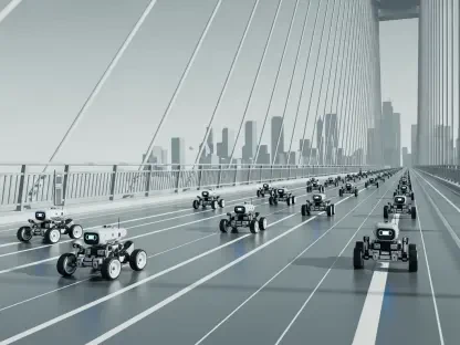 Will Sidewalk Robots Dominate Global Last-Mile Delivery?