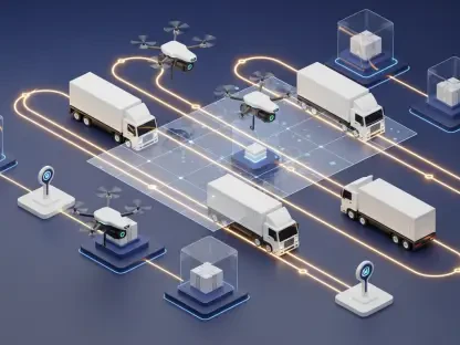 How Is AI Transforming Modern Freight Brokerage?