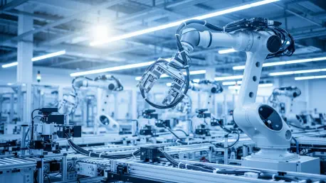 How Is FLUX-mimic Revolutionizing Industrial Automation?