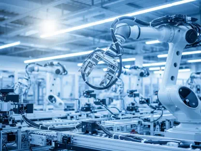 How Is FLUX-mimic Revolutionizing Industrial Automation?
