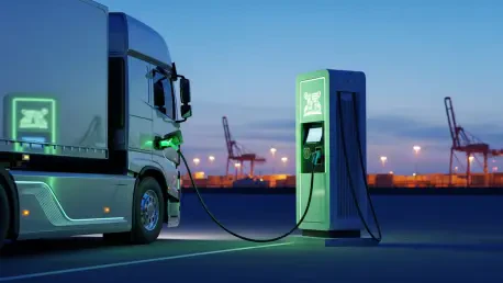 UK Logistics Firms Prioritize Tech and AI Investment