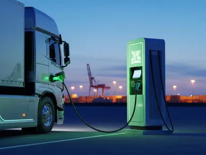 UK Logistics Firms Prioritize Tech and AI Investment
