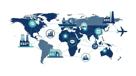 How Do You Balance Inventory Cost and Supply Chain Risk?