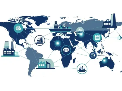 How Do You Balance Inventory Cost and Supply Chain Risk?