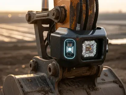 Will TerraFirma's Robots Build Our Future on Earth and Mars?