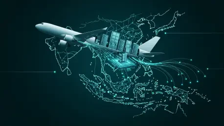 Is AI Replacing E-commerce as Asia’s Air Cargo Engine?