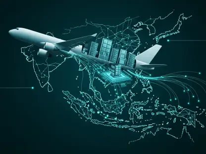 Is AI Replacing E-commerce as Asia’s Air Cargo Engine?
