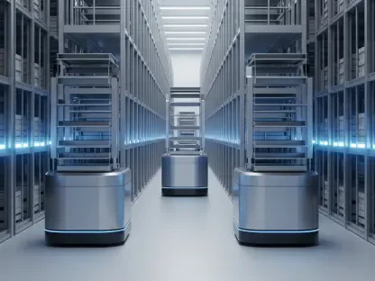 LPP Logistics Scales Fashion Fulfillment With New Robotics