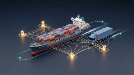 How Is Agentic AI Revolutionizing Freight Logistics?