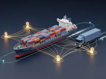 How Is Agentic AI Revolutionizing Freight Logistics?