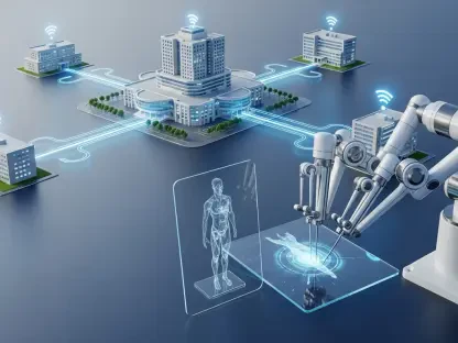 How Is KARL STORZ Democratizing Access to Robotic Surgery?