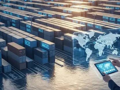Digital Freight Forwarding Transforms Global Logistics