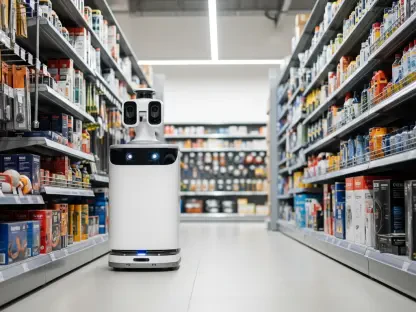 Autonomous Store Intelligence – Review
