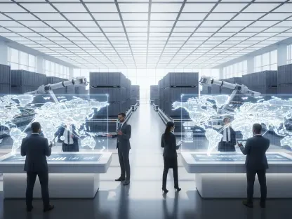 Friendshoring Redefines Global Supply Chain Strategy