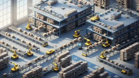 How Do Robots and Data Laws Reshape Modern Industry?