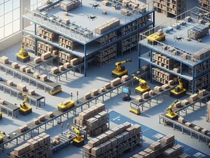 How Do Robots and Data Laws Reshape Modern Industry?