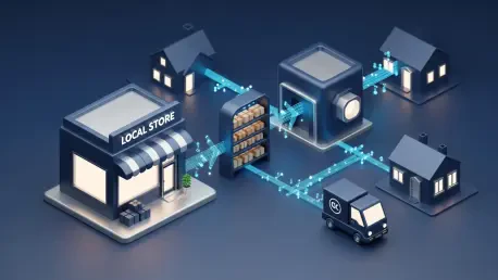 Is Last-Mile Delivery the Key to Retail Survival?