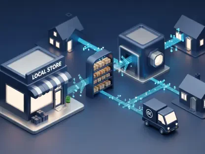 Is Last-Mile Delivery the Key to Retail Survival?