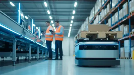 Source Logistics Enhances Safety and Technology Standards