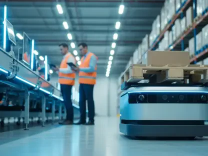 Source Logistics Enhances Safety and Technology Standards