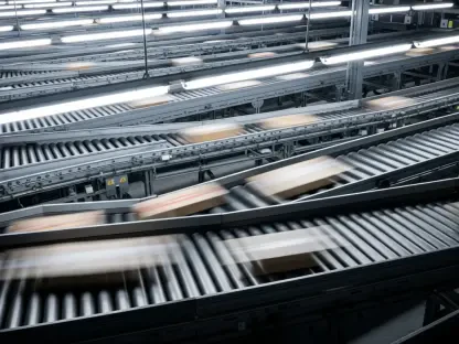 Invisible Logistics Drive GCC Cross-Border E-Commerce