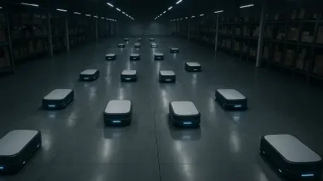 What Modern Logistics Prioritize to Maintain Efficiency in 2026