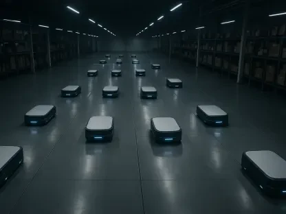 What Modern Logistics Prioritize to Maintain Efficiency in 2026