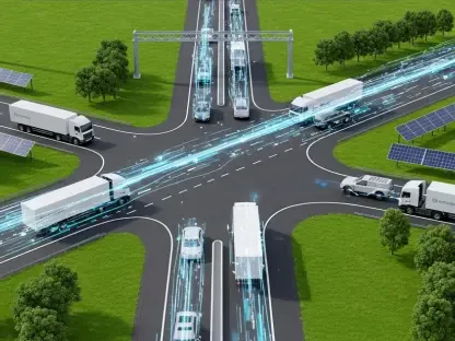 UK Logistics Leaders Urge New PM to Prioritize Freight