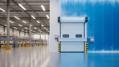 How Does FBS Hormann Optimize Bidfood’s New Logistics Hub?