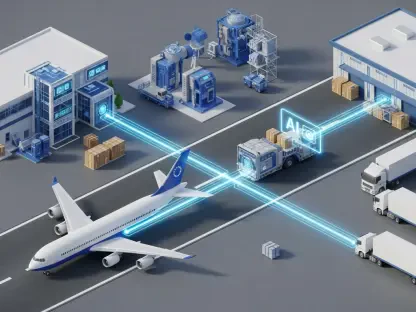 Kuehne+Nagel Raises 2026 Guidance Amid Strong Tech Growth