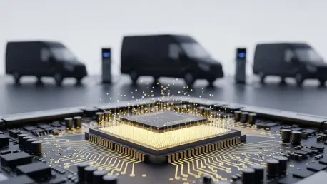 AI and Data Shift Fleet Management from Chaos to Strategy