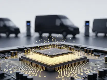 AI and Data Shift Fleet Management from Chaos to Strategy