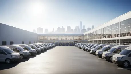 Will NYC’s Last-Mile Delivery Bill Threaten 10,000 Jobs?