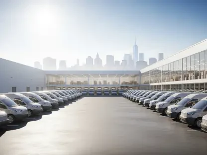 Will NYC’s Last-Mile Delivery Bill Threaten 10,000 Jobs?