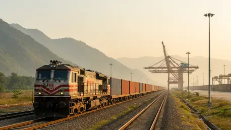 How Is Direct Rail Reshaping India-Nepal Trade?