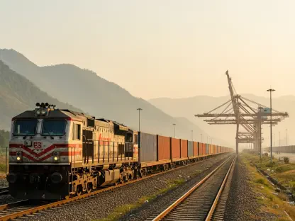 How Is Direct Rail Reshaping India-Nepal Trade?