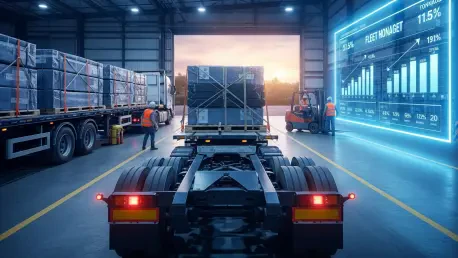 ArcBest Beats Q2 Earnings Estimates Amid Strategic Shift