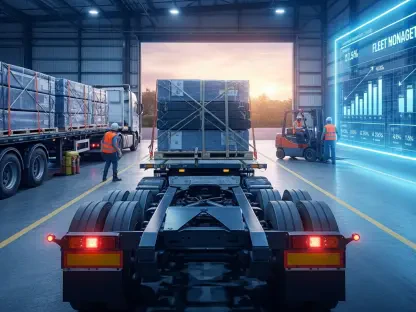 ArcBest Beats Q2 Earnings Estimates Amid Strategic Shift