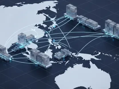 New EU Import Fees Slash Asia-Europe Air Cargo Capacity