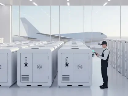 How Is Emirates SkyCargo Powering UK Export Growth?