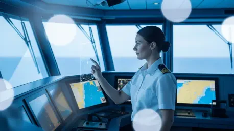 India’s Female Maritime Workforce Surges 340 Percent