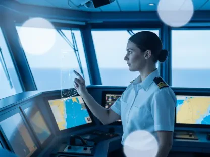 India’s Female Maritime Workforce Surges 340 Percent