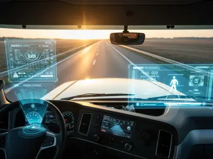How Is Practical AI Reshaping Fleet Safety and Efficiency?