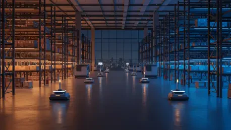 Is Your Warehouse Fashion’s New Strategic Advantage?
